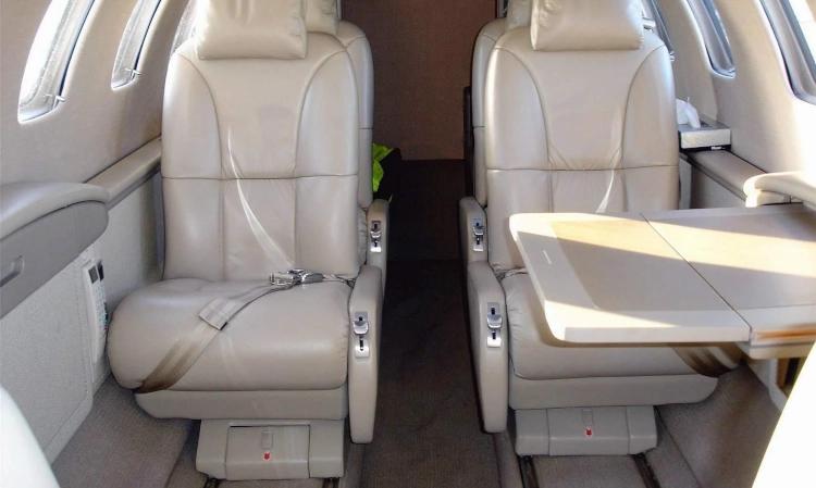 Citation CJ2+