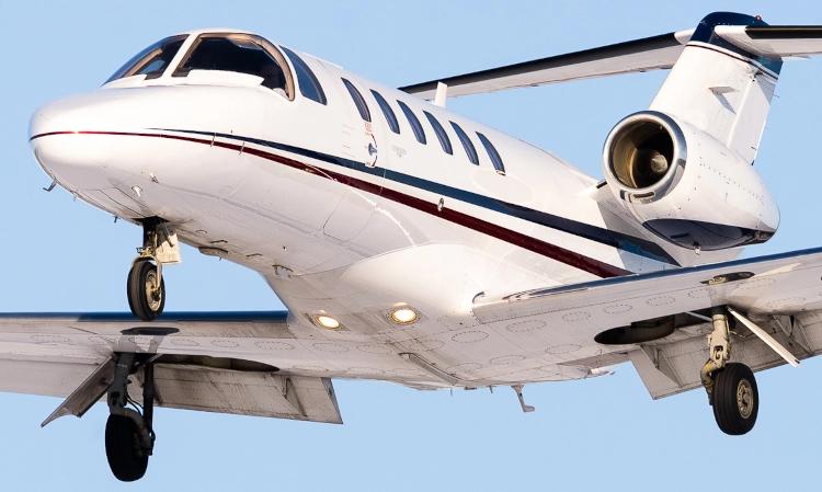 Citation CJ2+