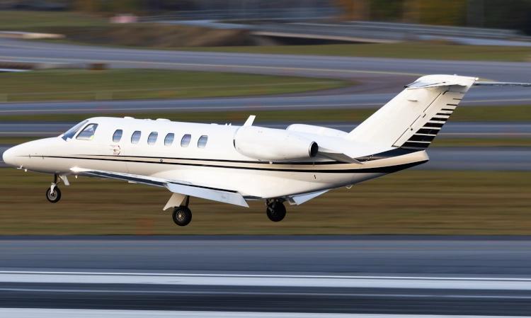 Citation CJ2+