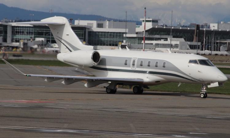Challenger 3500