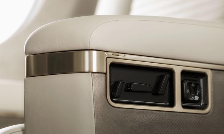 Gulfstream G650ER