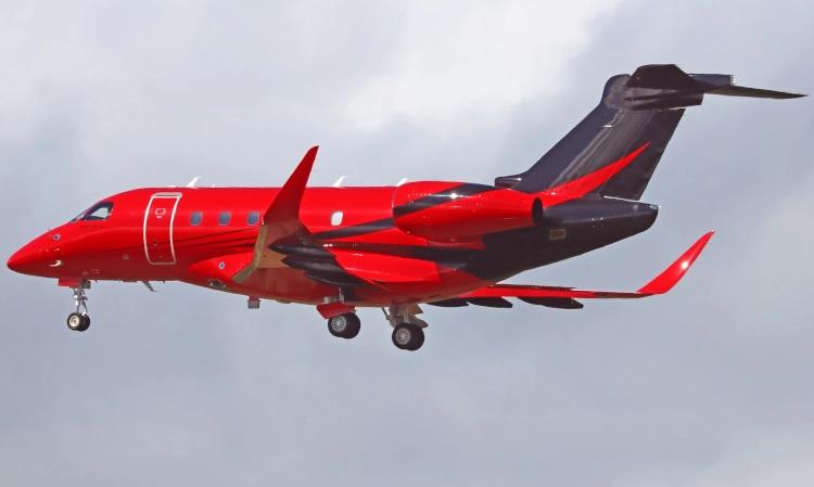 Aeronave