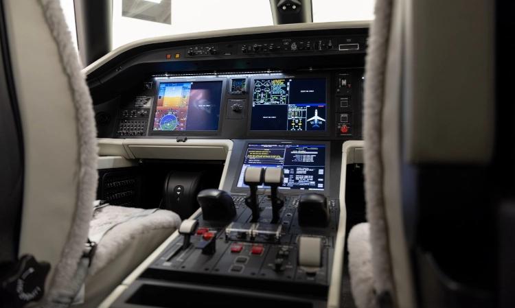 Aeronave