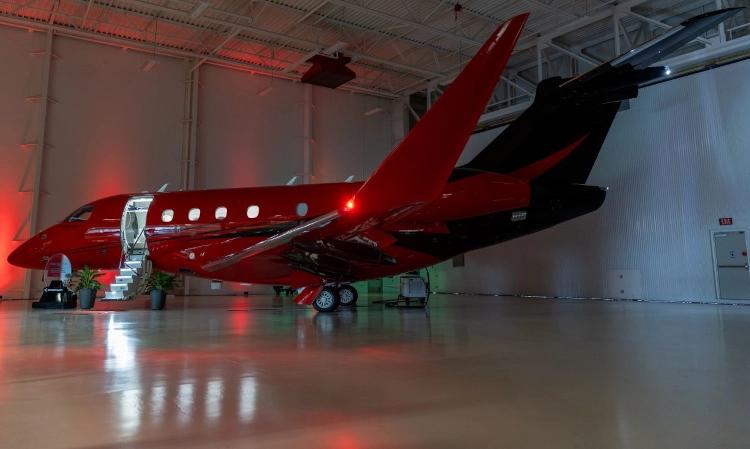 Aeronave