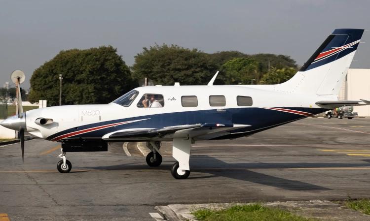 Meridian M500