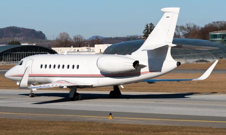 Aeronave