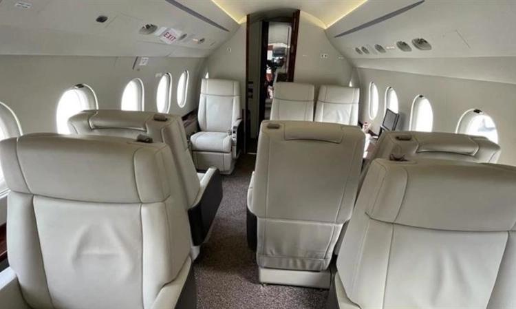 Aeronave
