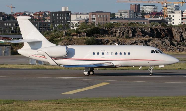 Aeronave