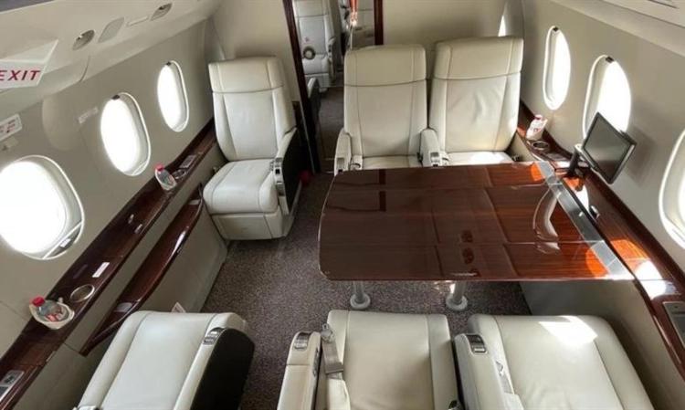 Aeronave