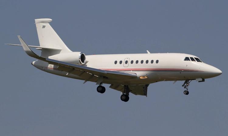 Aeronave