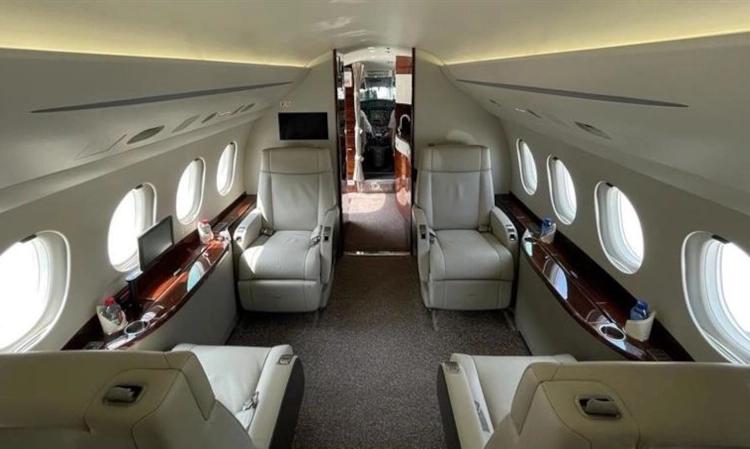 Aeronave