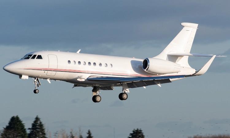 Aeronave