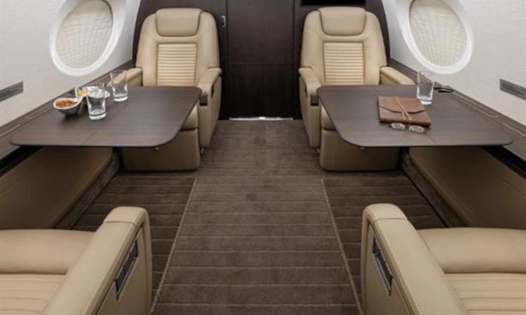 Aeronave