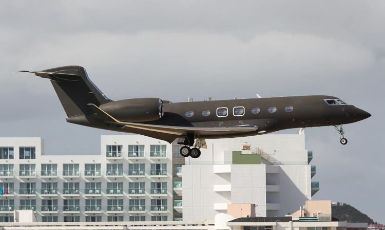 Aeronave