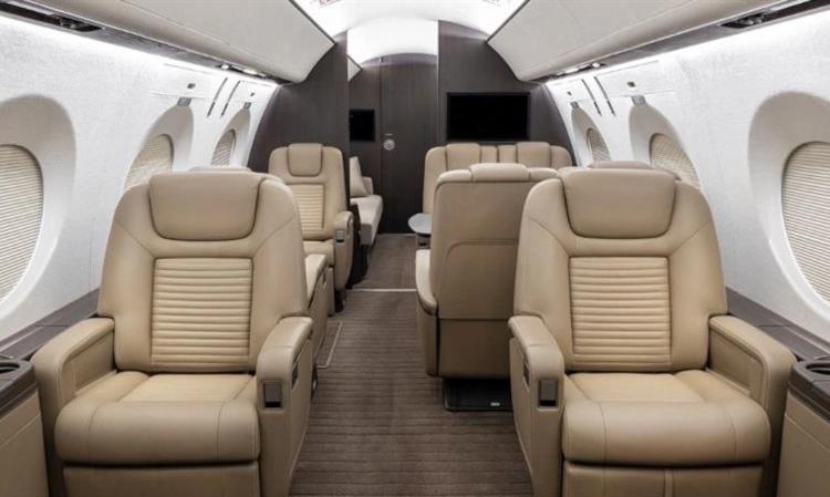 Aeronave