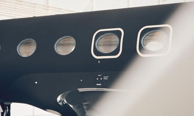 Aeronave