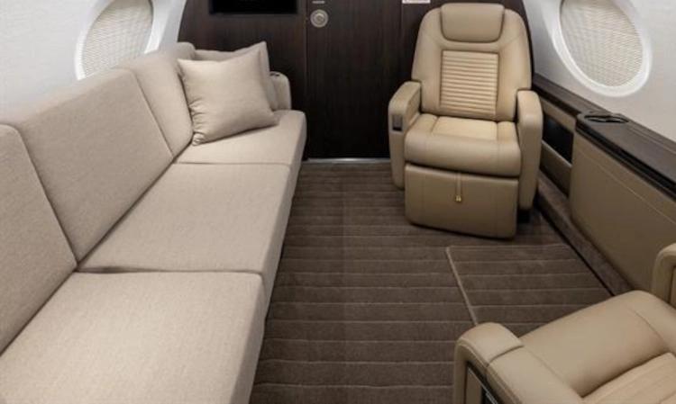 Aeronave
