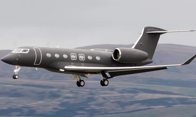 Aeronave