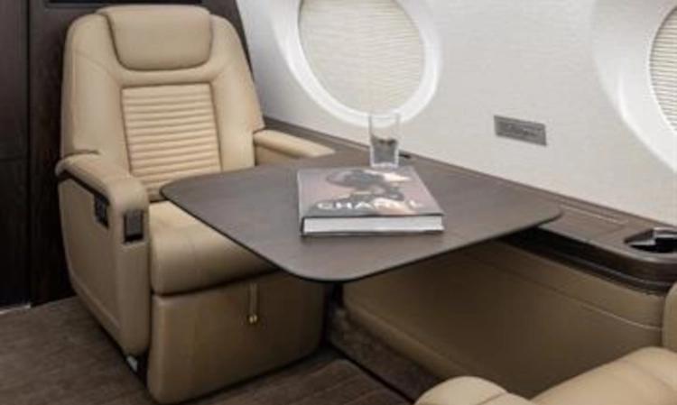 Aeronave