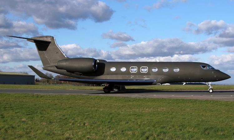 Aeronave