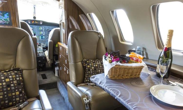 Citation CJ2+