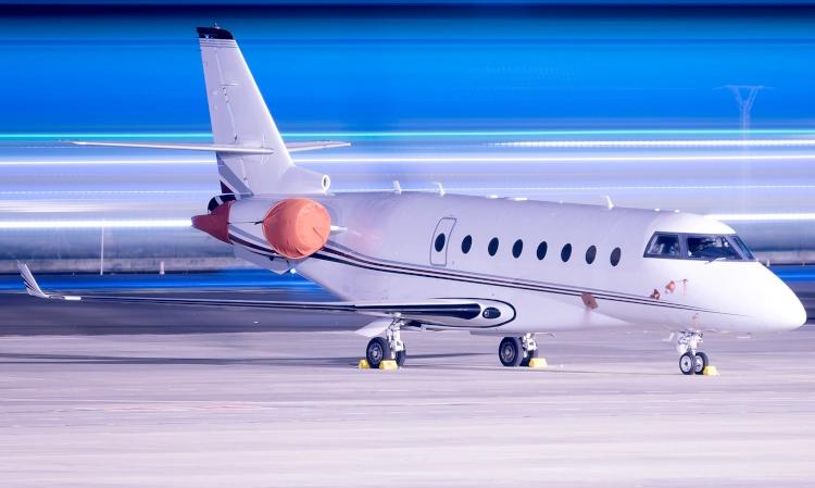 Gulfstream G200
