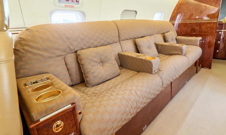 Aeronave
