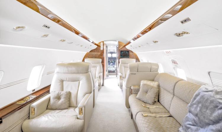 Aeronave