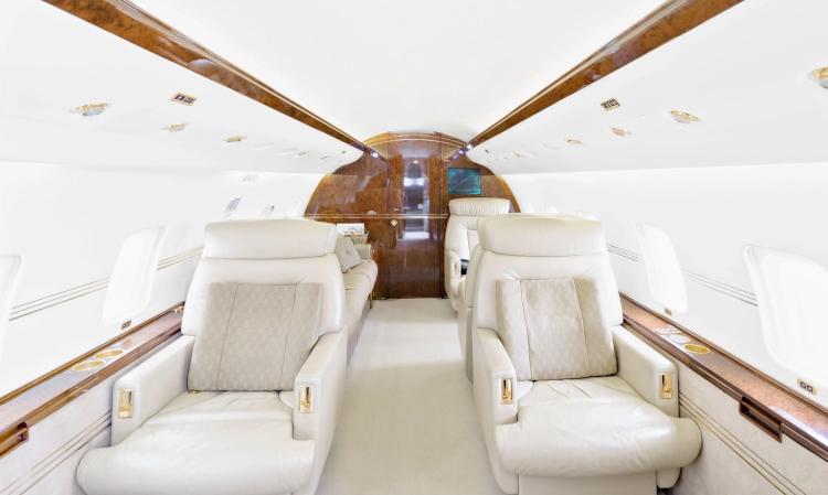 Aeronave