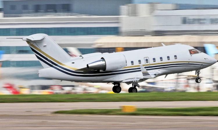 Aeronave