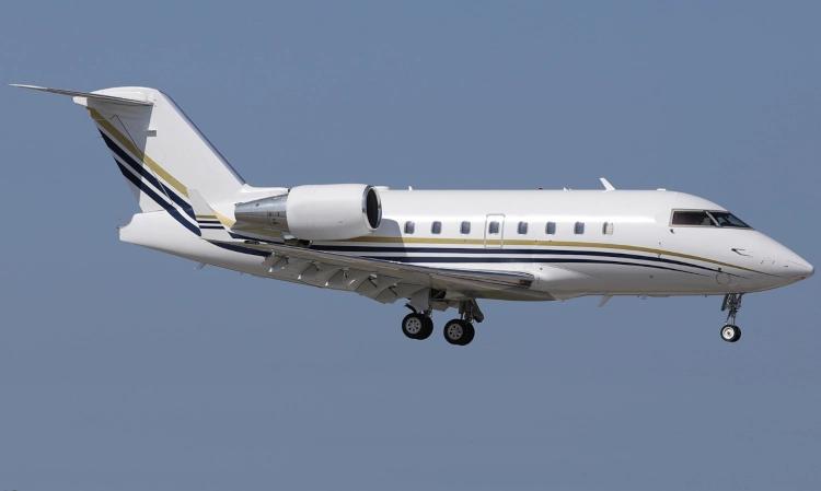 Aeronave