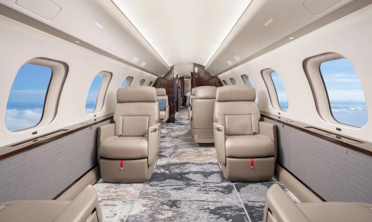Global 7500