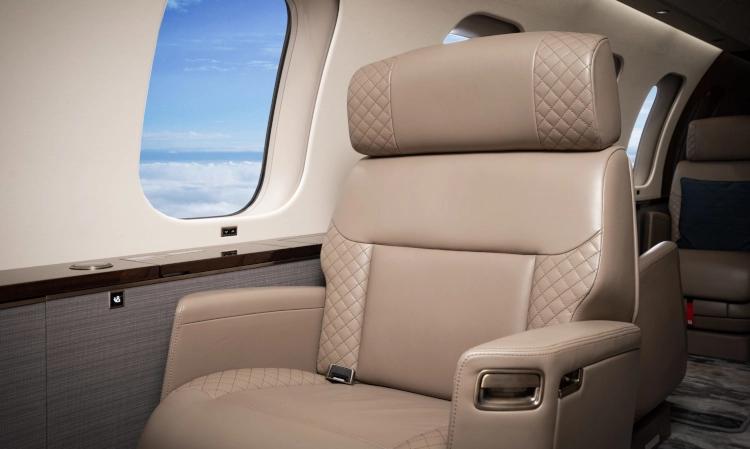 Global 7500