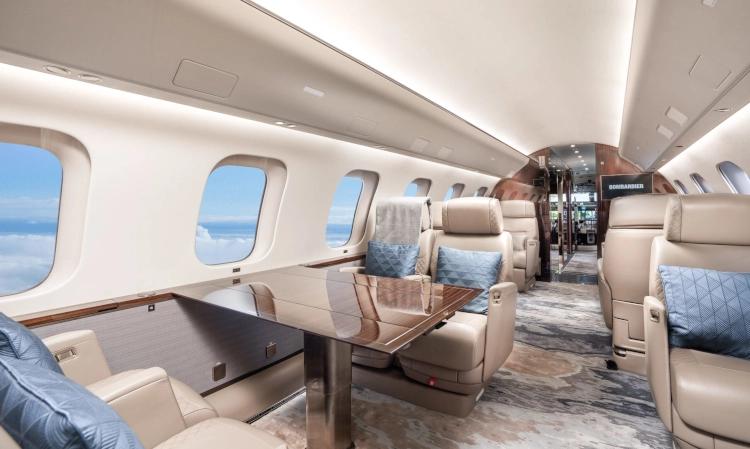 Global 7500