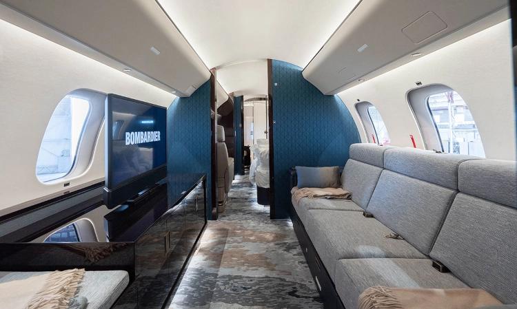 Global 7500