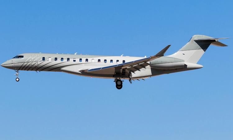 Global 7500