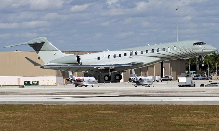 Global 7500
