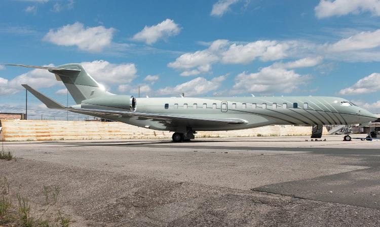 Global 7500