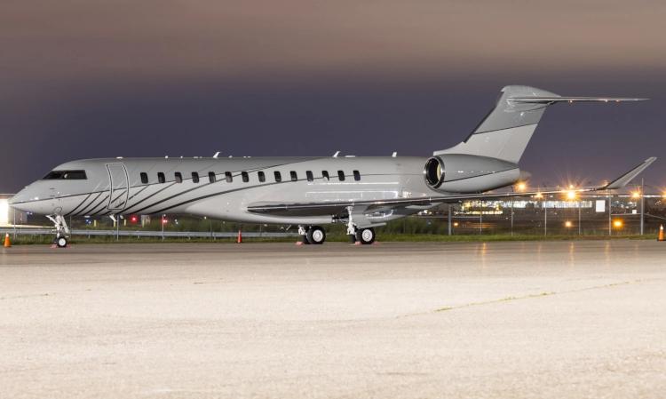 Global 7500