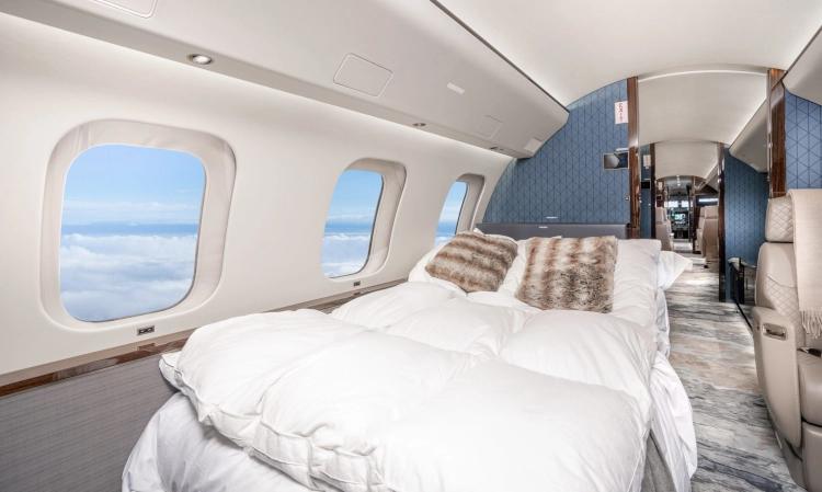 Global 7500