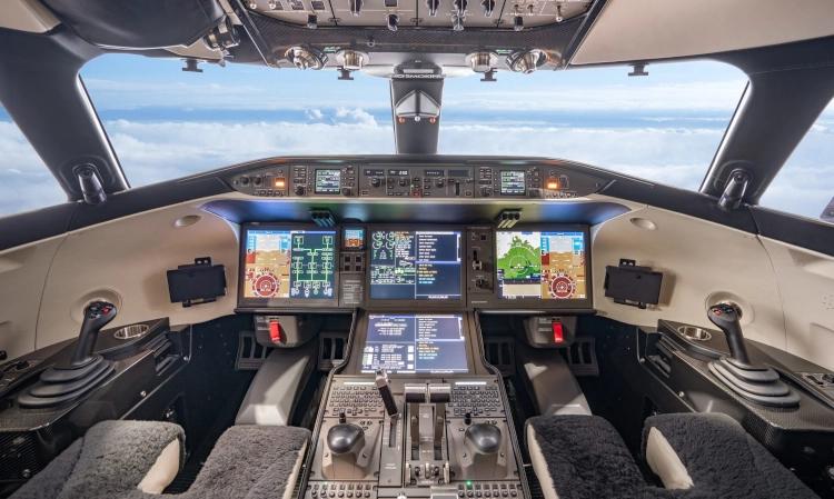 Global 7500