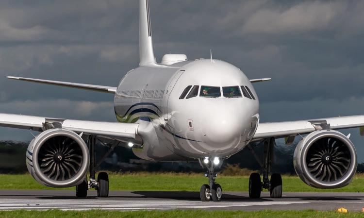 Airbus ACJ320neo