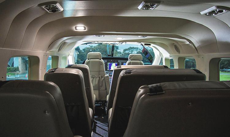 Aeronave