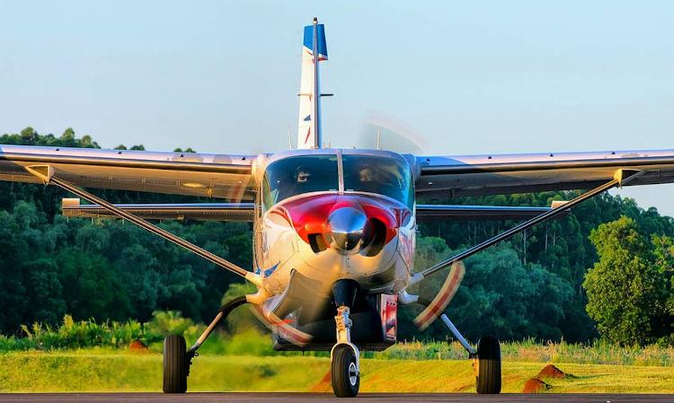 Aeronave