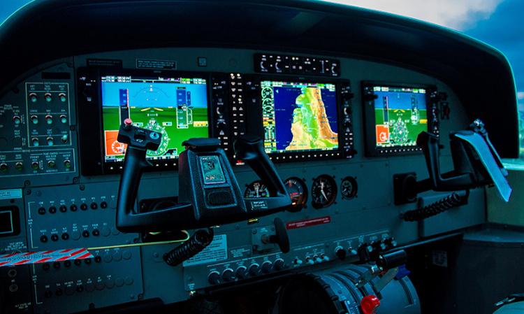 Aeronave
