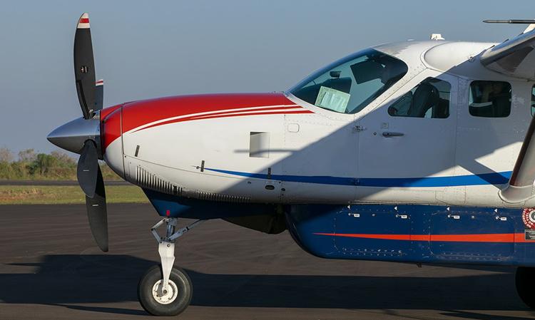 Aeronave