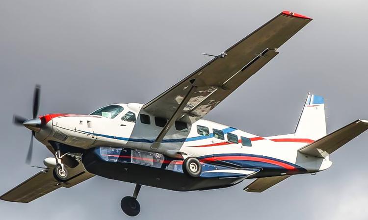 Aeronave