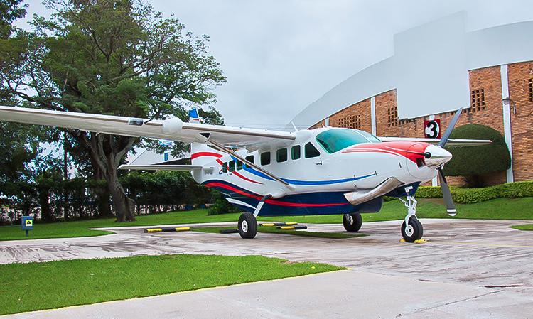 Aeronave