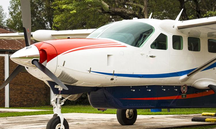 Aeronave