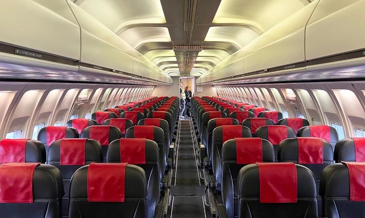 Boeing 737-200